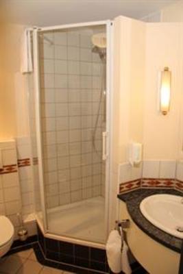 фото отеля Hotel Zur Post Waldbreitbach
