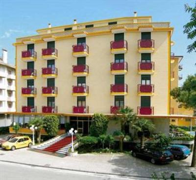 фото отеля Hotel Jalisco