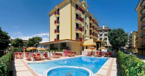 фото отеля Hotel Jalisco