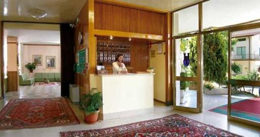 фото отеля Hotel Jalisco
