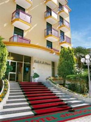 фото отеля Hotel Jalisco