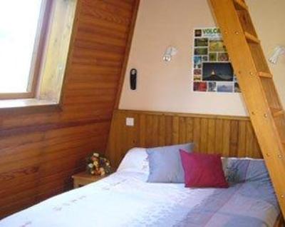 фото отеля Chalet l'Ecir