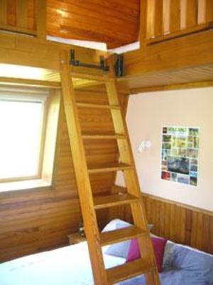 фото отеля Chalet l'Ecir
