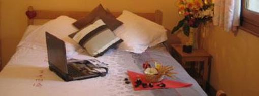 фото отеля Chalet l'Ecir