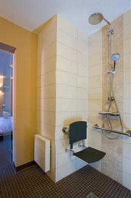 фото отеля Hotel La Clef des Champs
