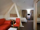 фото отеля Hotel La Clef des Champs