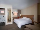 фото отеля Hotel La Clef des Champs