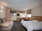 фото отеля Hotel La Clef des Champs