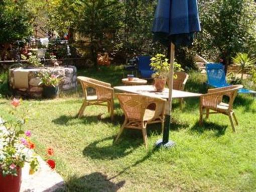 фото отеля Rozalia's Sivota Rooms & Apts