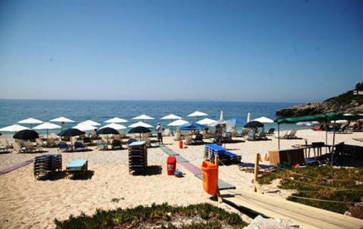 фото отеля Rozalia's Sivota Rooms & Apts