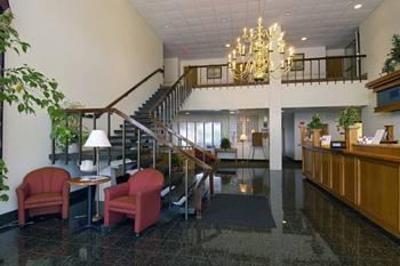 фото отеля Howard Johnson Fort Smith