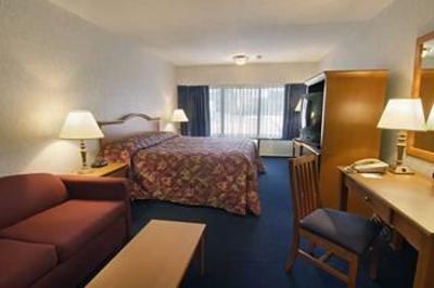 фото отеля Howard Johnson Fort Smith