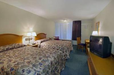 фото отеля Howard Johnson Fort Smith