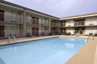 фото отеля Howard Johnson Fort Smith