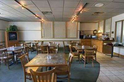 фото отеля Howard Johnson Fort Smith