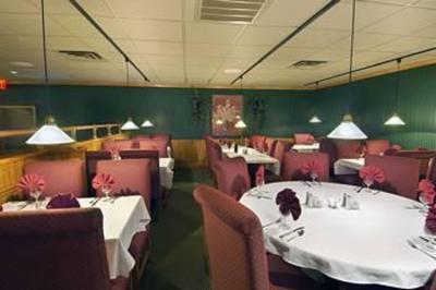 фото отеля Howard Johnson Fort Smith