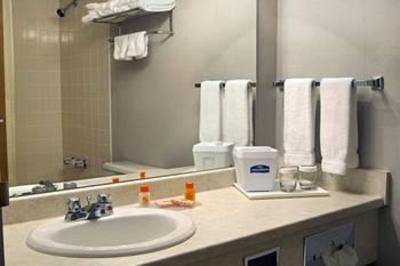 фото отеля Howard Johnson Fort Smith