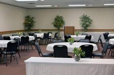 фото отеля Howard Johnson Fort Smith
