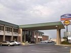 фото отеля Howard Johnson Fort Smith