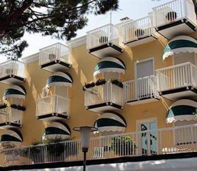фото отеля Grottamare Hotel Jesolo