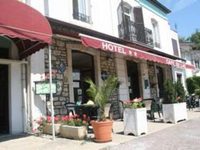 Hotel Restaurant Du Lac Marcilly-sur-Tille