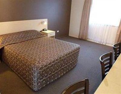 фото отеля Econo Lodge Moree Spa Motor Inn