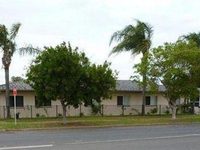 Econo Lodge Moree Spa Motor Inn