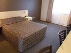 фото отеля Econo Lodge Moree Spa Motor Inn