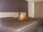 фото отеля Econo Lodge Moree Spa Motor Inn