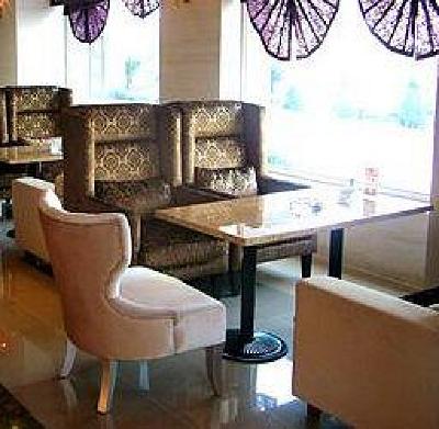 фото отеля Guanhao International Hotel