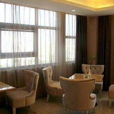 фото отеля Guanhao International Hotel