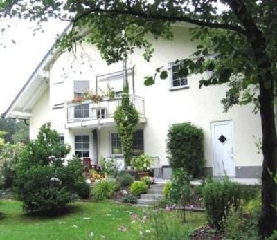 фото отеля Ferienapartment Muldental Bennewitz