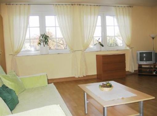 фото отеля Ferienapartment Muldental Bennewitz