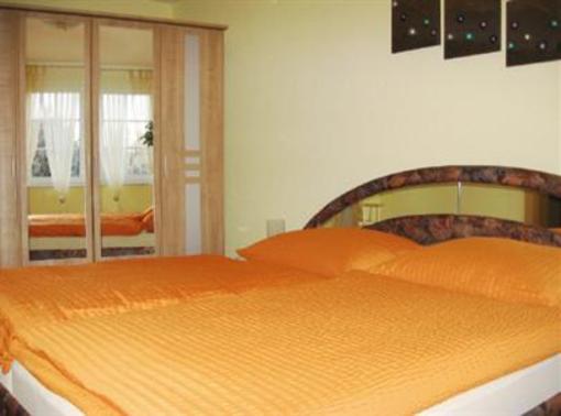 фото отеля Ferienapartment Muldental Bennewitz