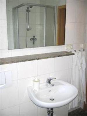 фото отеля Ferienapartment Muldental Bennewitz