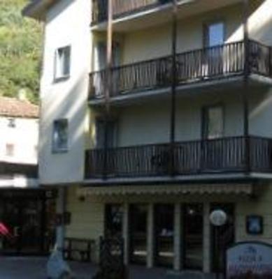 фото отеля Hotel Sport Ledro