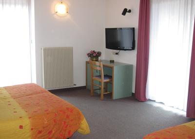 фото отеля Hotel Sport Ledro