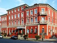 Hotel Hohenbogen