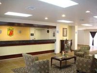 Super 8 Plainview