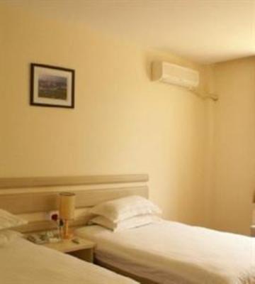 фото отеля Easy Inn Huicheng Xiamen