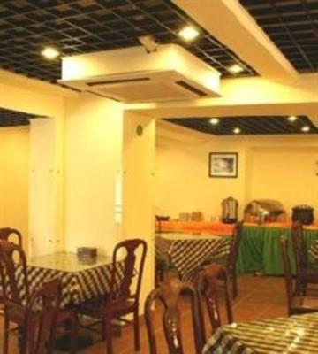 фото отеля Easy Inn Huicheng Xiamen