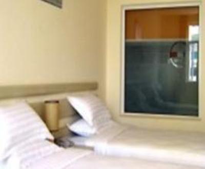 фото отеля Easy Inn Huicheng Xiamen