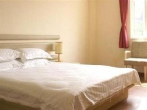 фото отеля Easy Inn Huicheng Xiamen