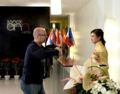 фото отеля Anh Hotel