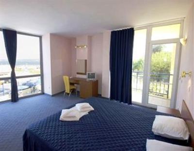 фото отеля Royal Beach Hotel Chernomorets