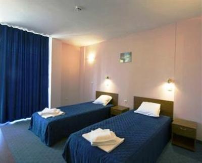 фото отеля Royal Beach Hotel Chernomorets