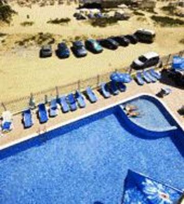 фото отеля Royal Beach Hotel Chernomorets