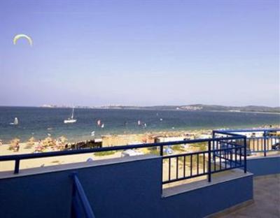 фото отеля Royal Beach Hotel Chernomorets