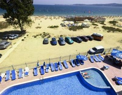 фото отеля Royal Beach Hotel Chernomorets