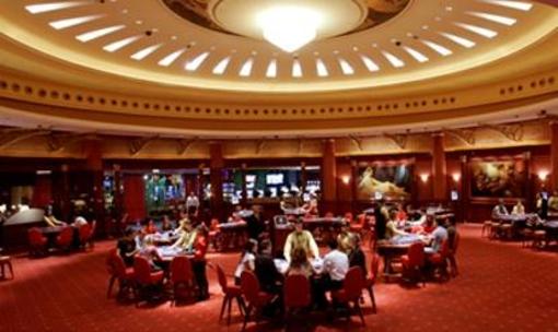 фото отеля Casino Flamingo Hotel
